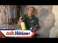 How to Solder a Pipe | Ask Richard | Ask This Old House