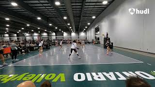 Kinlee Nguyen Highlights 2025/26