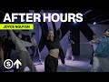 "After Hours" - Kehlani | Joyce Nguyen Choreography