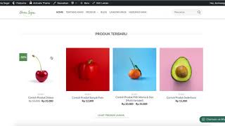 Cara Membuat Kupon Diskon screenshot 5