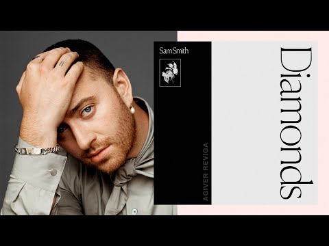 Sam Smith - Diamonds (Official Instrumental)