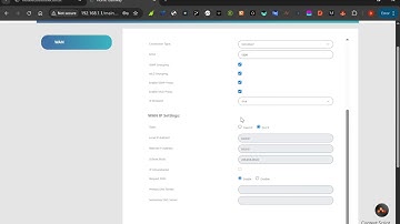 How to Set Up IPOE on Ethio Telecom Modem (Step-by-Step Guide)