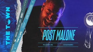 Post Malone - Live at The Town, Autódromo de Interlagos, São Paulo, Brazil (Sep 02, 2023) HDTV