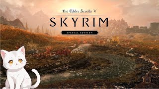 The Elder Scrolls V : Skyrim | Episode 08