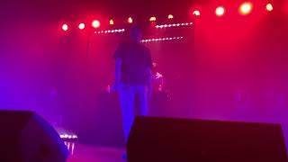 Danny Brown - “Die Like A Rockstar” - ‘uknowhatimsayin¿’ Tour