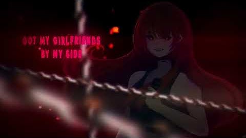 THE RED HOOD | Goddess of Victory: Nikke Cover | HalaCG