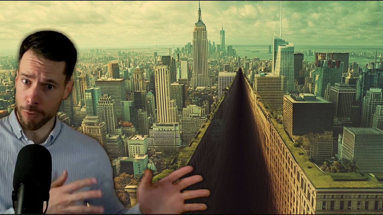 AI and the wealth gap