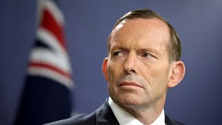 Tony Abbott says Australia’s ‘beautiful’ flag represents our past and our future