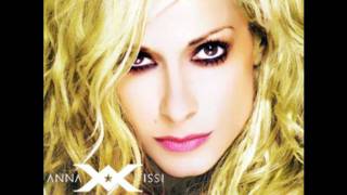 Video thumbnail of "Anna Vissi - Xronia polla + Lyrics (stixoi)"