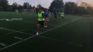 RESA MD SUMMER CAMP