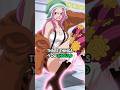 3 Things You Should Know About Jewelry Bonney • One Piece #shorts #luffy #zoro #jewelrybonney