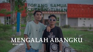 Mengalah Abangku - Richard Jersey (Music video)