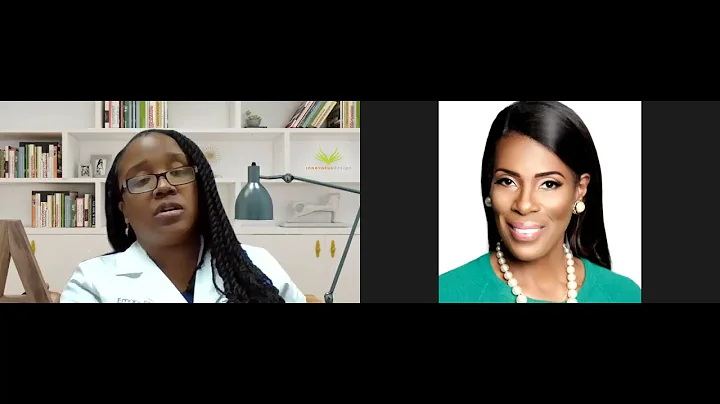 What's Your Dream?  From Educator to Physician her...