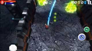 Tiny Commandos Android gameplay screenshot 5