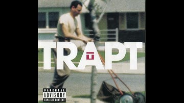 Trapt - Headstrong [Audio]