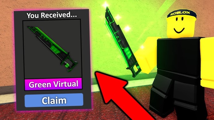 TESTING OUT VIRAL MM2 LIFE HACKS.. (Roblox mm2) 