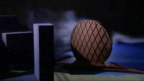 National Geographic Wind Tunnel Sequence, Big Pictures Media