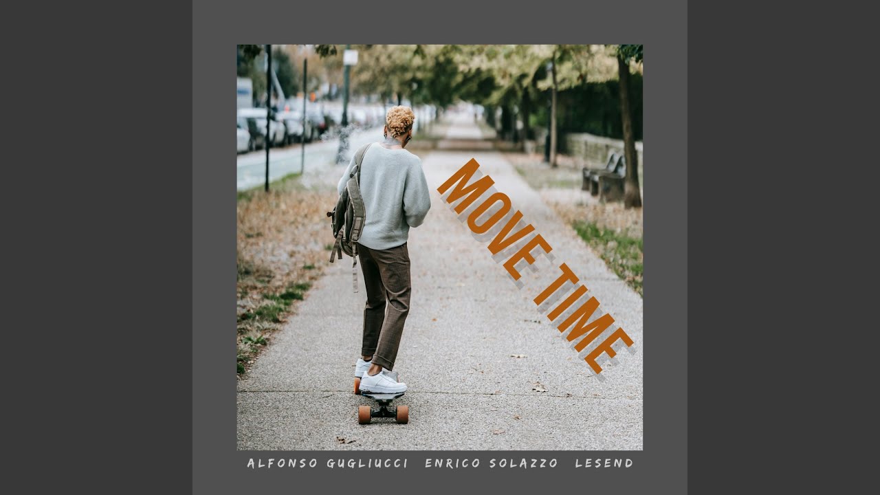 Παρακολούθηση Move Time στο YouTube Παρακολούθηση Move Time στο YouTube