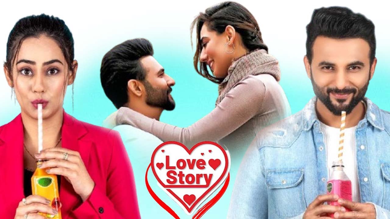 Harish Verma - New Punjabi Movie 2025 II Sweetaj Brar II Latest Punjabi Romantic Movie 2025