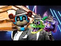 Five Nights at Freddy&#39;s: Security Breach - Coffin Dance Song (Lxawsy Remix)