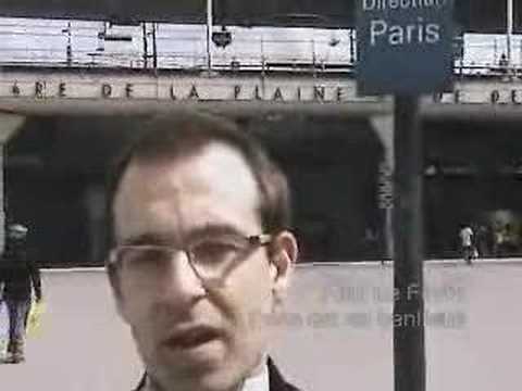 Paul Le Fèvre - EFB en banlieue de Paris