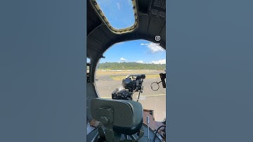 Inside: B-17 Flying Fortress 🤩