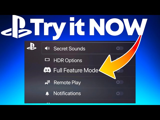 PS5 owners are just realizing 'remote trick' unlocks instant upgrade – but  only some gamers can use it