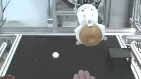 BROMMI:TAK - Test, vision based pick and place task