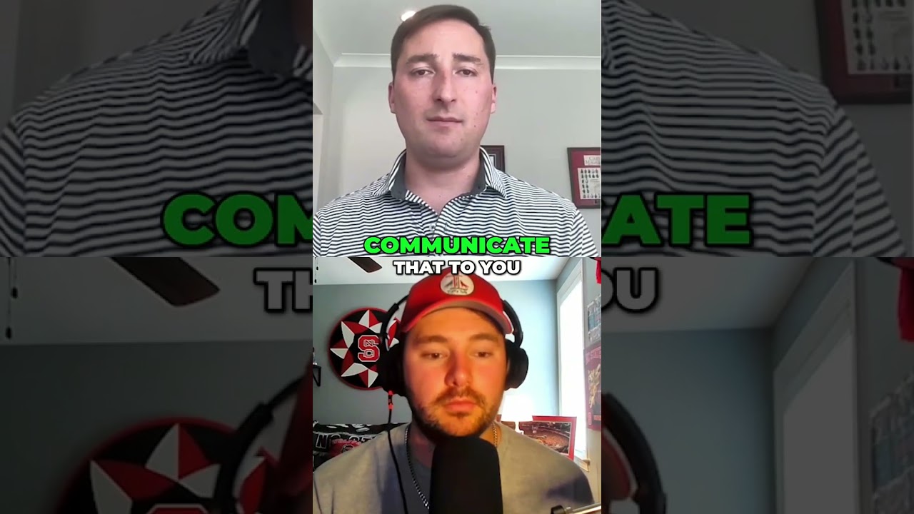 Will the Role of General Manager be put in place for NC State Athletics???🤔 I Tuffy Talk