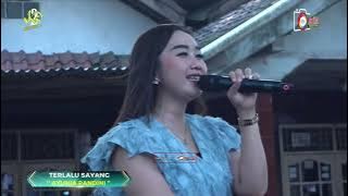 TERLALU SAYANG ||  AYUNIA PANDINI ( COVER LIVE KD2 MUSIC )