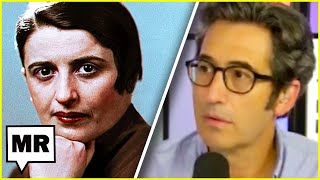 Former Libertarian Begs Sam To Take Ayn Rand Seriously