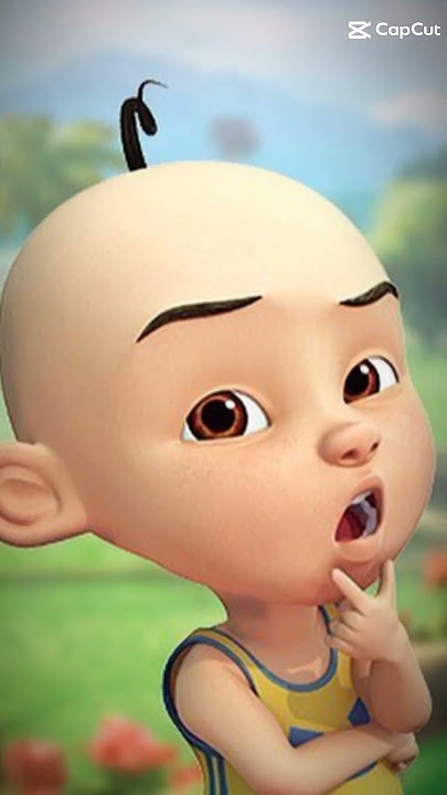 Download lagu Upin Ipin || LAGU GIGINYA OMPONG