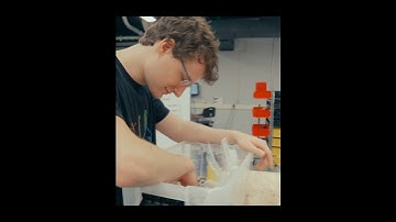 How These College Students Built a Robotic Arm