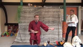 Easter Assembly | Peters Story | Primary School Assembly | BHCM Schools Team