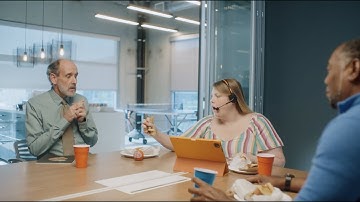 The technology behind customer smiles: Make your CX a piece of cake with Genesys​