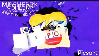 Klasky Csupo In Dimamajor 15.5 Iid