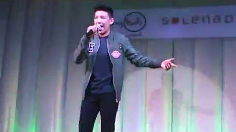 STARLIGHT - DARREN ESPANTO