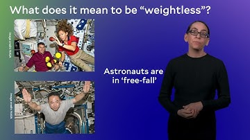 1.2 | What Is an Orbit | Rocket Science for Everyone: How Satellites Orbit with Yale’s Marla Geha