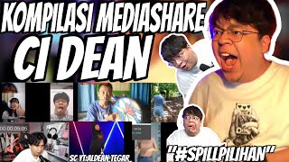 KOMPILASI MEDIASHARE DEANKT \\