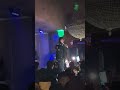 Sos mucci grande show na paris maison rouge