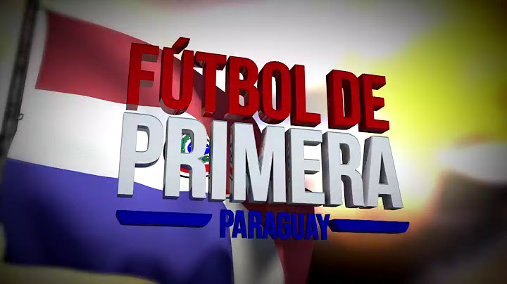 Sportivo Luqueño vs Cerro Porteño 1 - 2
