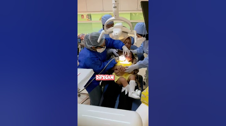 AZURA WHEN HER TEETH WAS CHECKED, IMMEDIATELY CRIED LOUDLY #azura #atta #aurel