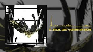 Jebroer & ADOSA - Das Herz Eines Boxers chords