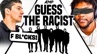 The Most RACIST AMP VIDEO EVER 🫣
