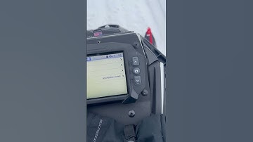 2023 Polaris Boost - Low Fuel Pressure