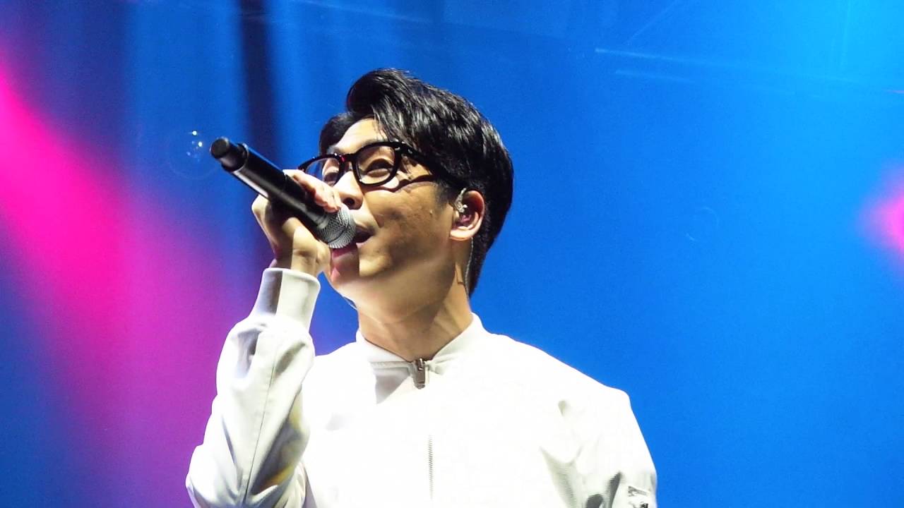 06 정준일 해달별그리고우리 SJF2016 160529