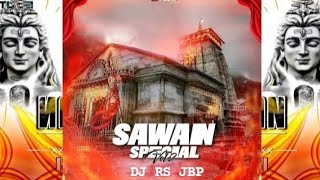 LO SAMBHLO BHOLE APNI KAWAR(HARD BESS) REMIX BY DJ RS JBP#djremix #dj #jabalpur #mahadev #kedarnath