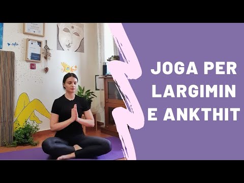 Video: Faktorët E Dëshirueshëm Për Praktikën E Yogas