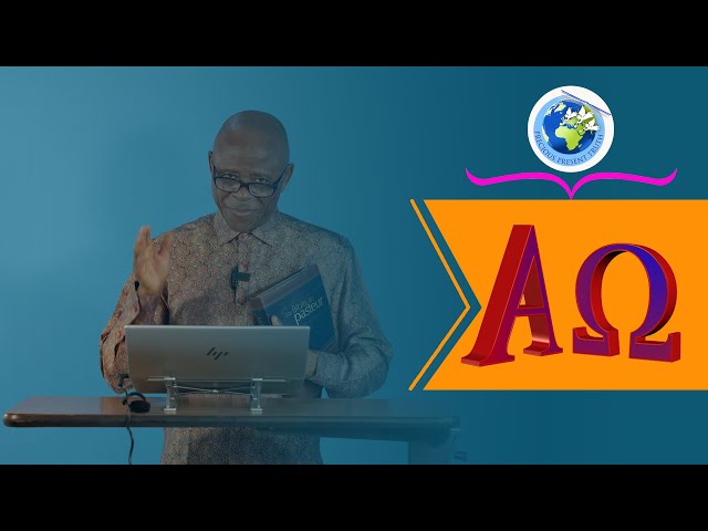 4. Le Mystère de l'Oméga (4e partie)