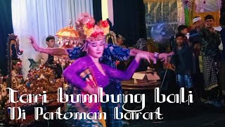 Jolodonk Tari Bumbung Bali Di Patoman Blimbingsari Banyuwangi